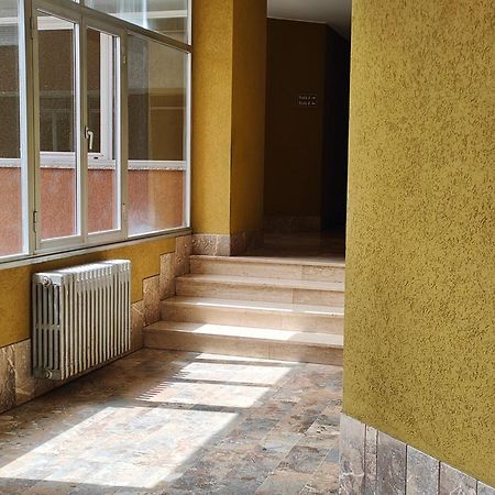 Alfiume B Apartment Tirano Luaran gambar