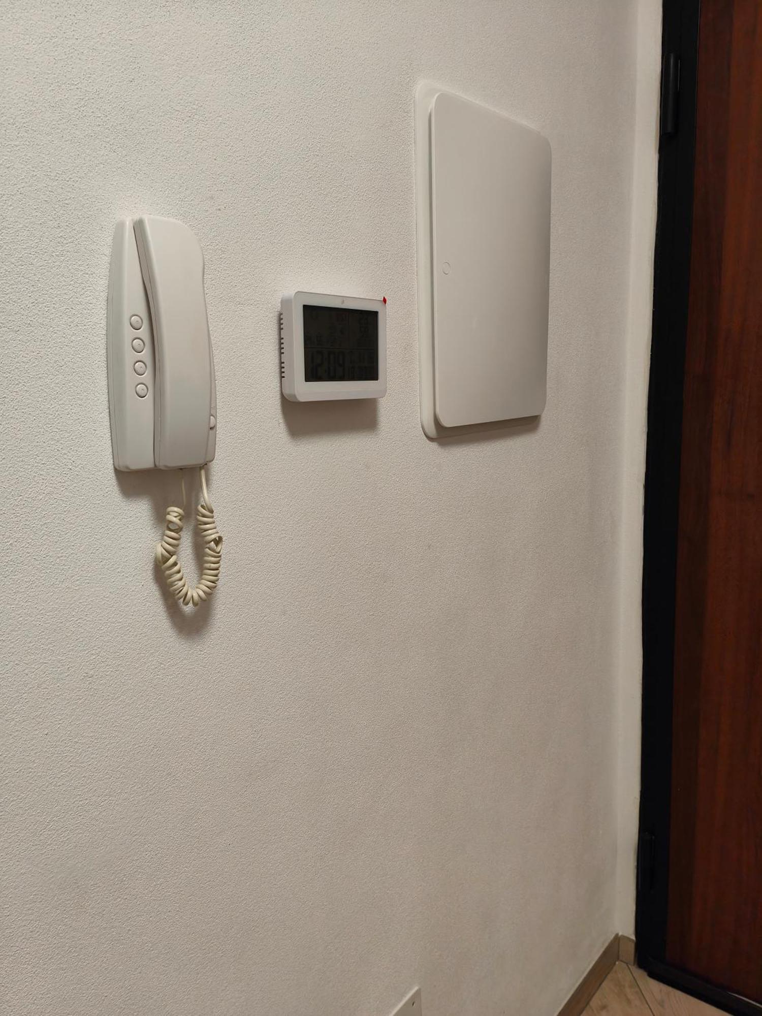 Alfiume B Apartment Tirano Luaran gambar
