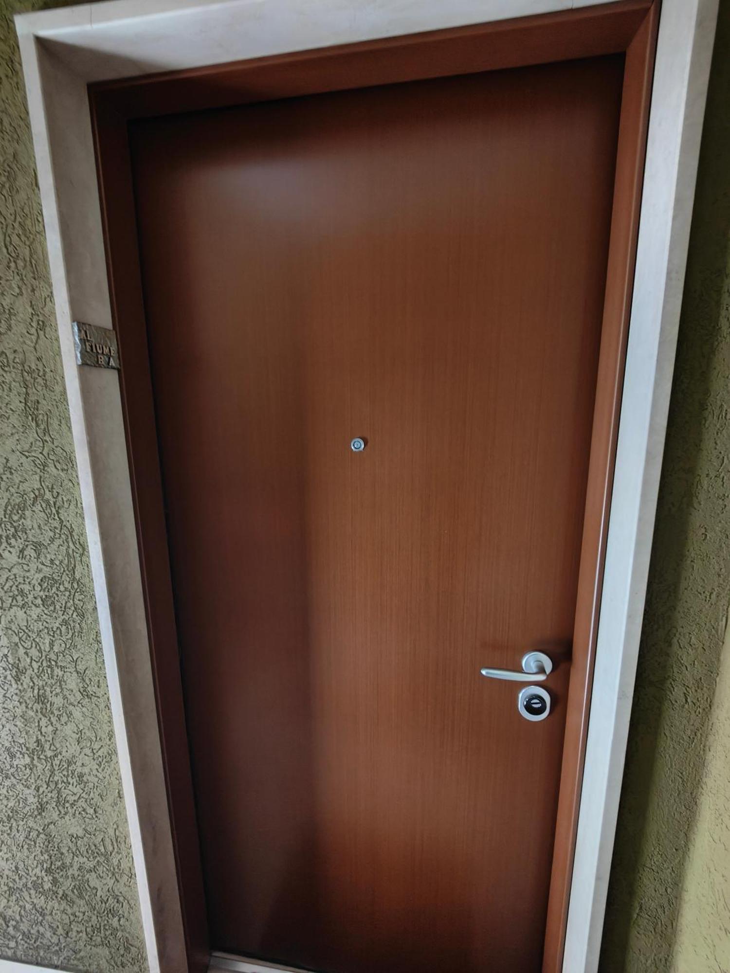 Alfiume B Apartment Tirano Luaran gambar
