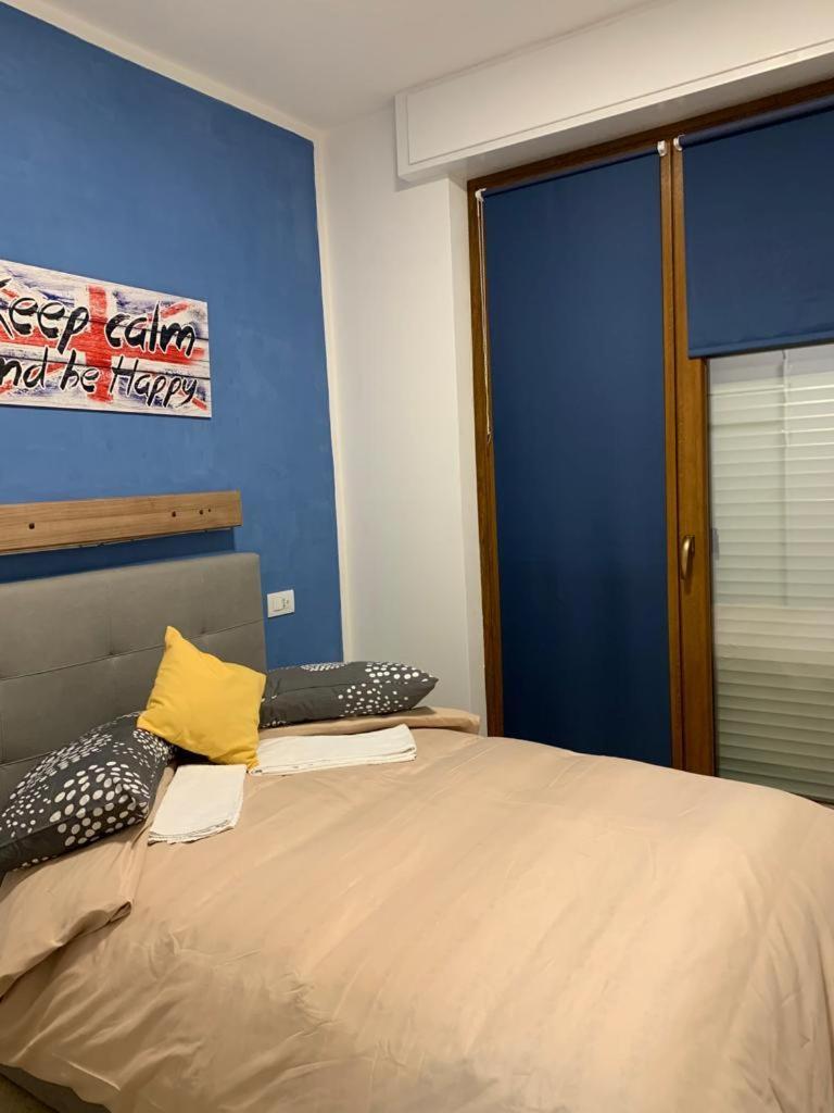 Alfiume B Apartment Tirano Luaran gambar