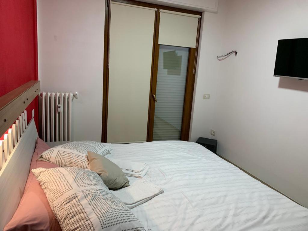 Alfiume B Apartment Tirano Luaran gambar